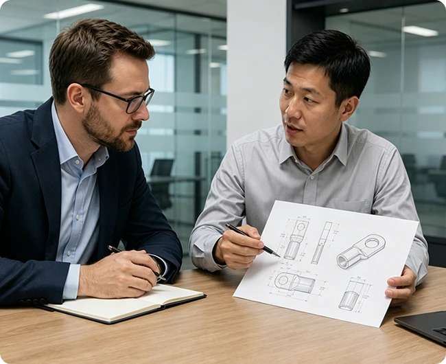Fase de Pesquisa & Desenvolvimento (P&D) e Design