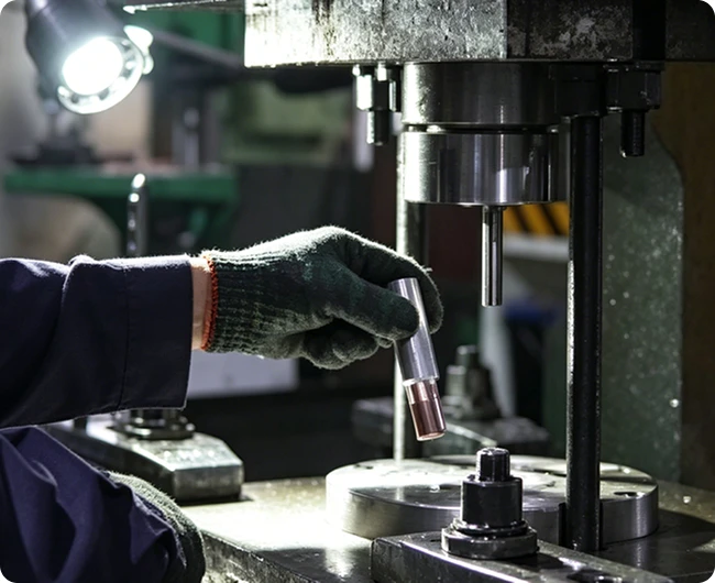 Pré-Produção e Preparação de Materiais