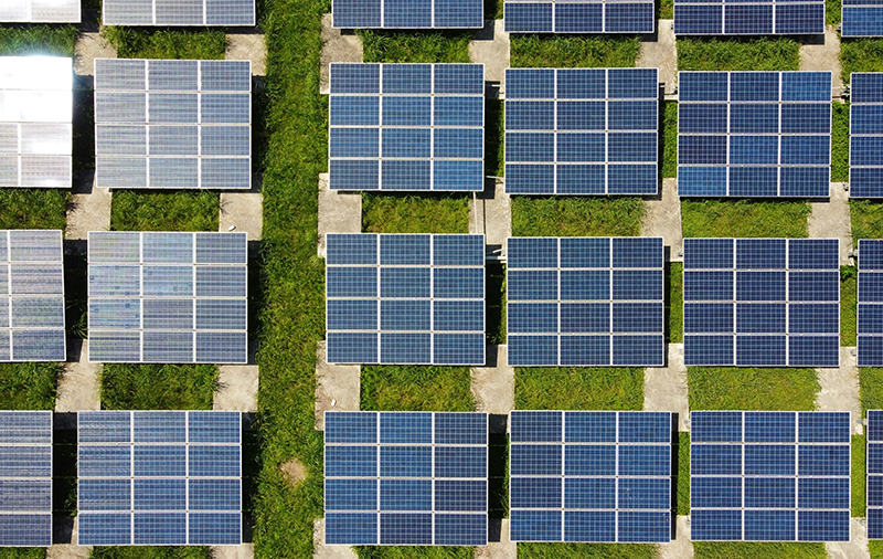 Projeto alemão de conexão de cabo para fazenda solar e sistema de aterramento Projeto alemão de conexão de cabo para fazenda solar e sistema de aterramento