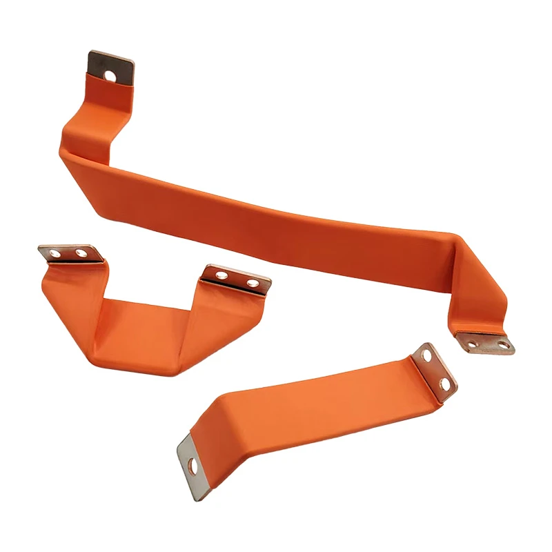 Barramento de cobre multicamadas OEM