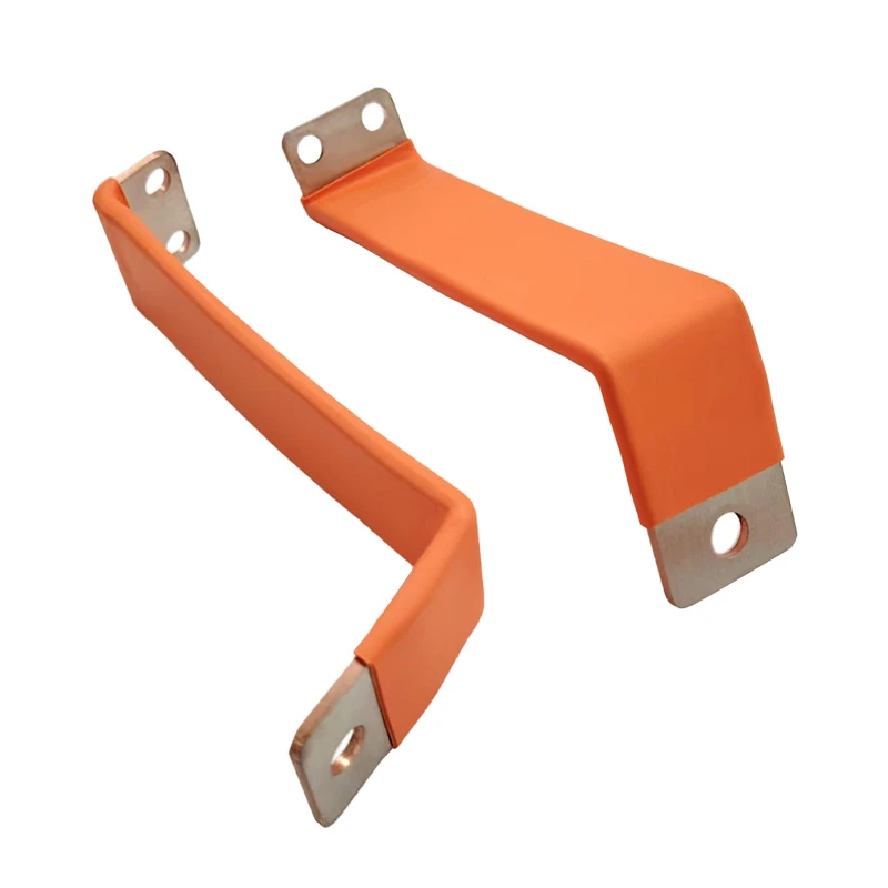 Barramento de cobre multicamadas OEM