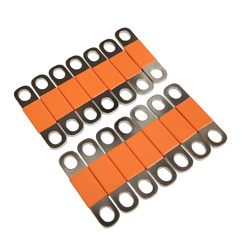 Barramentos de bateria para carros EV
