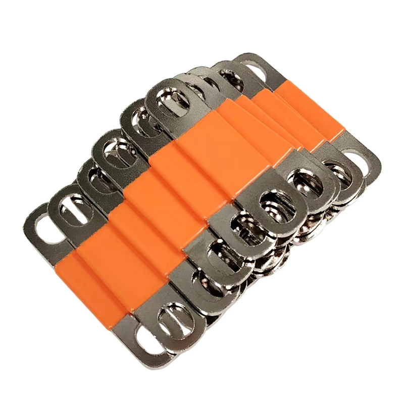 Barramentos de bateria para carros EV