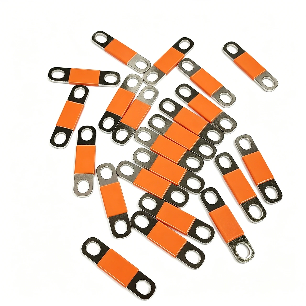 Barramentos de bateria para carros EV