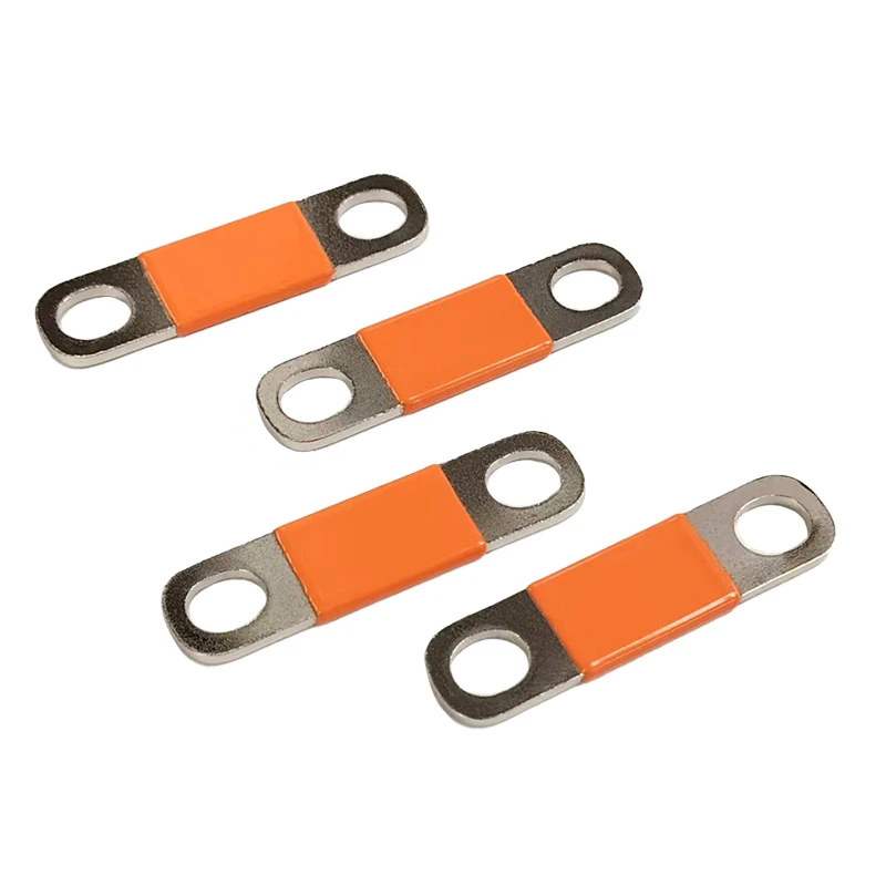 Barramentos de bateria para carros EV