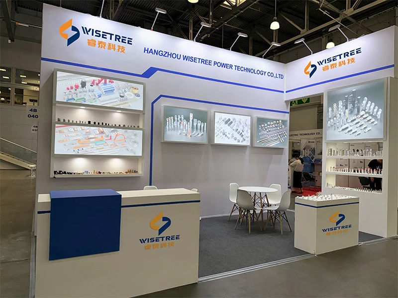 WISETREE na ELEKTRO 2026 R&uacute;ssia: Fortalecendo Parcerias Globais em Distribui&ccedil;&atilde;o de Energia e Conectividade El&eacute;trica