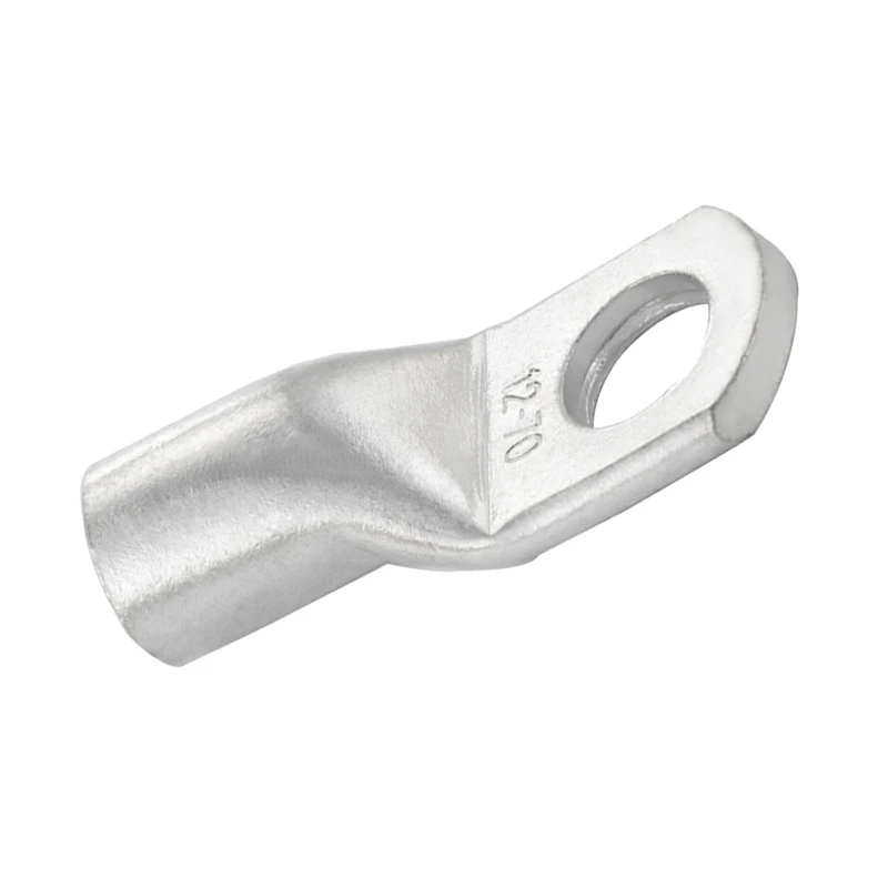 Conector de crimpagem de cobre HUP