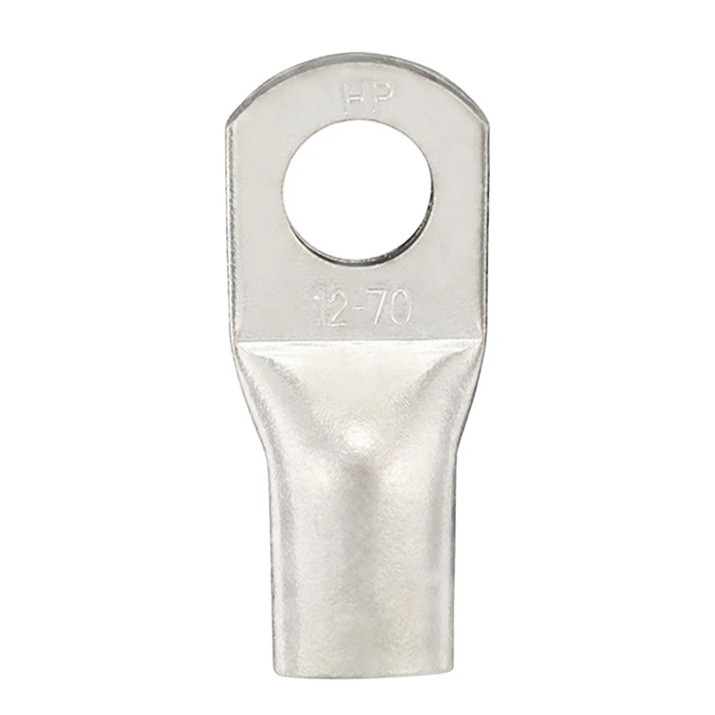 Conector de crimpagem de cobre HUP