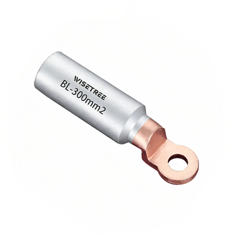 Terminais Bimet&aacute;lico Lug BL