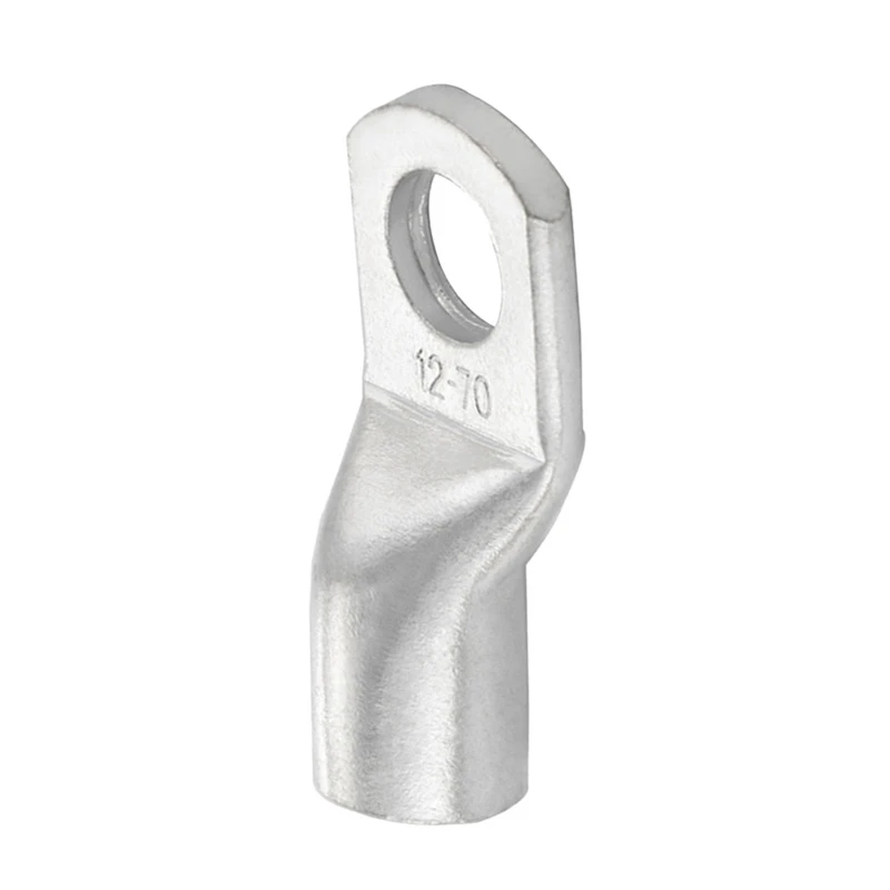 Conector de crimpagem de cobre HUP