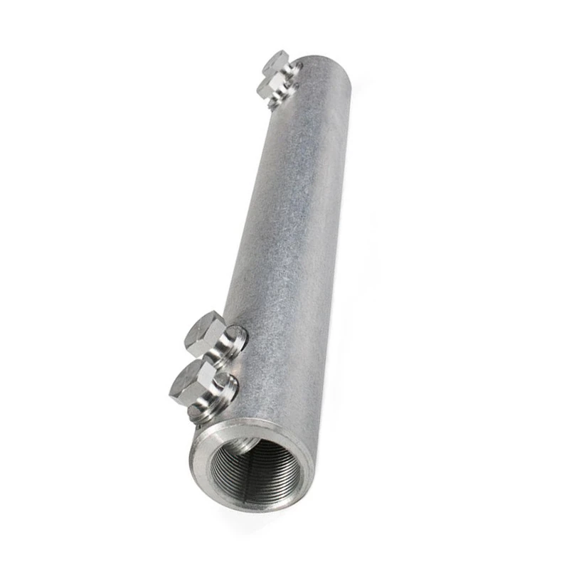 Conectores de parafuso de cisalhamento mec&acirc;nico -MSC -U-L
