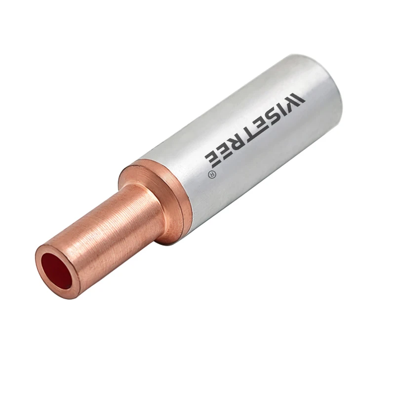 Conector Bimet&aacute;lico BCRL