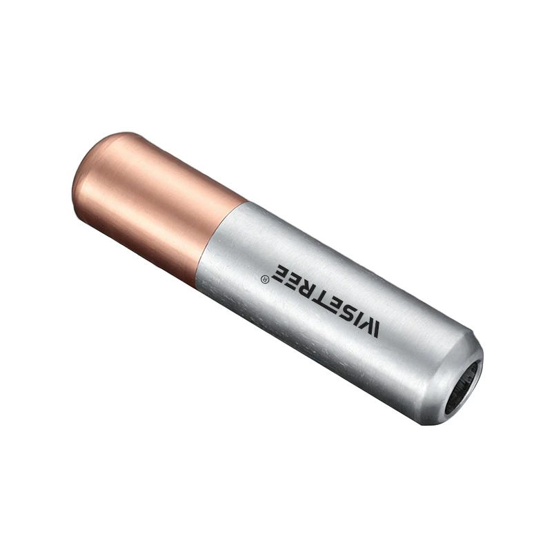Conector Bimet&aacute;lico CAU
