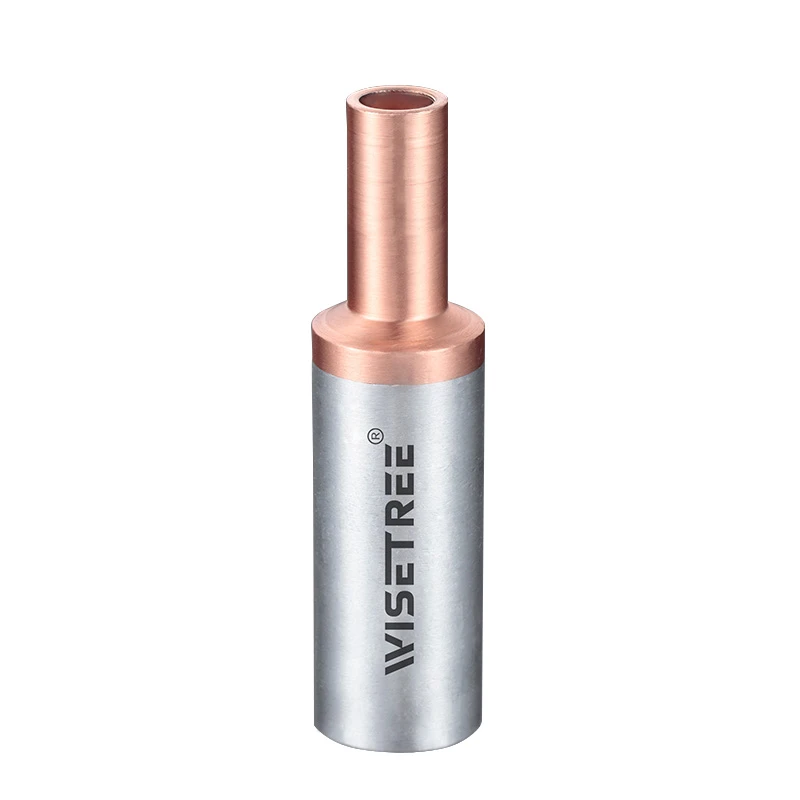 Conector Bimet&aacute;lico BCRL