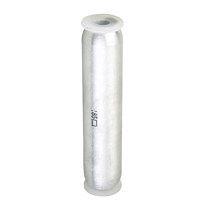Conector de alum&iacute;nio -GLB
