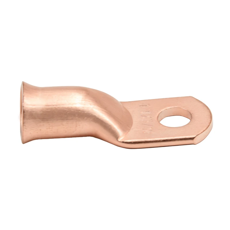 Terminal de cobre AWG